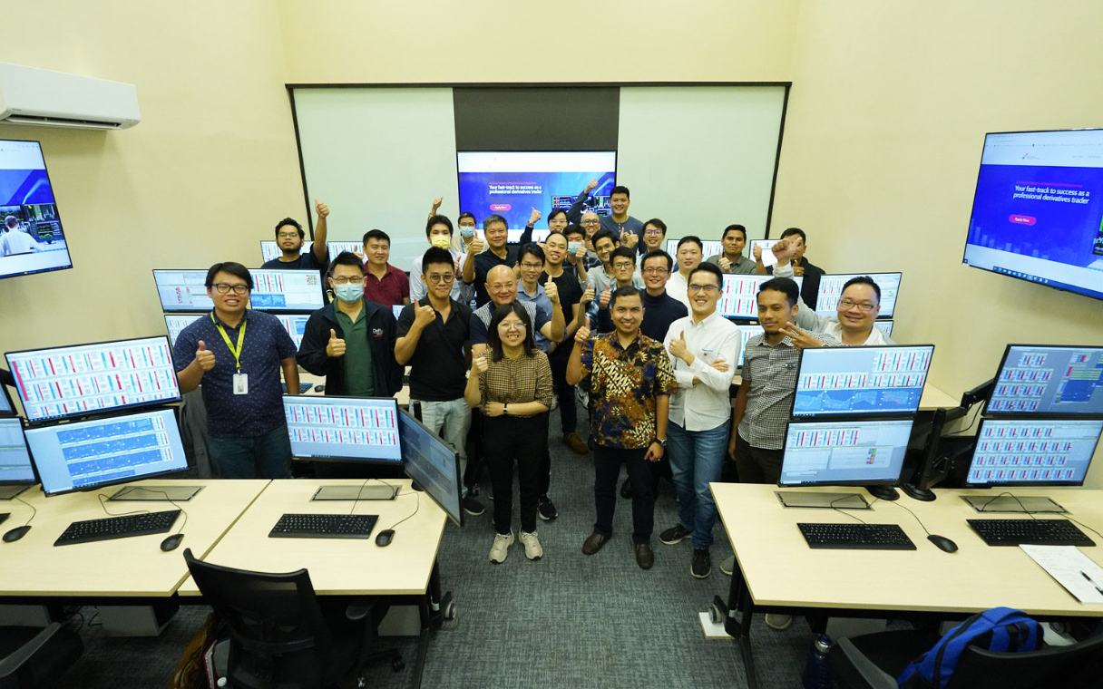 Bursa FTAP 1
